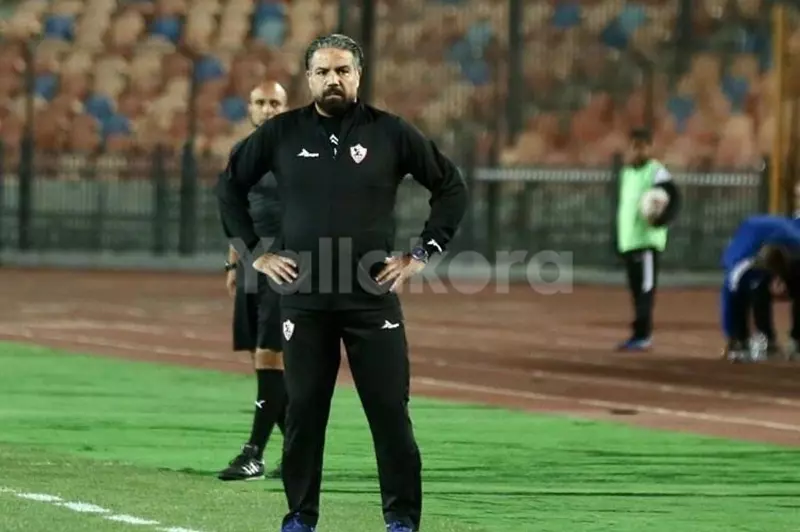 أحترم الأهلي وجماهيره.. مدحت عبد الهادي يعلق على "أزمة الفيديو" 